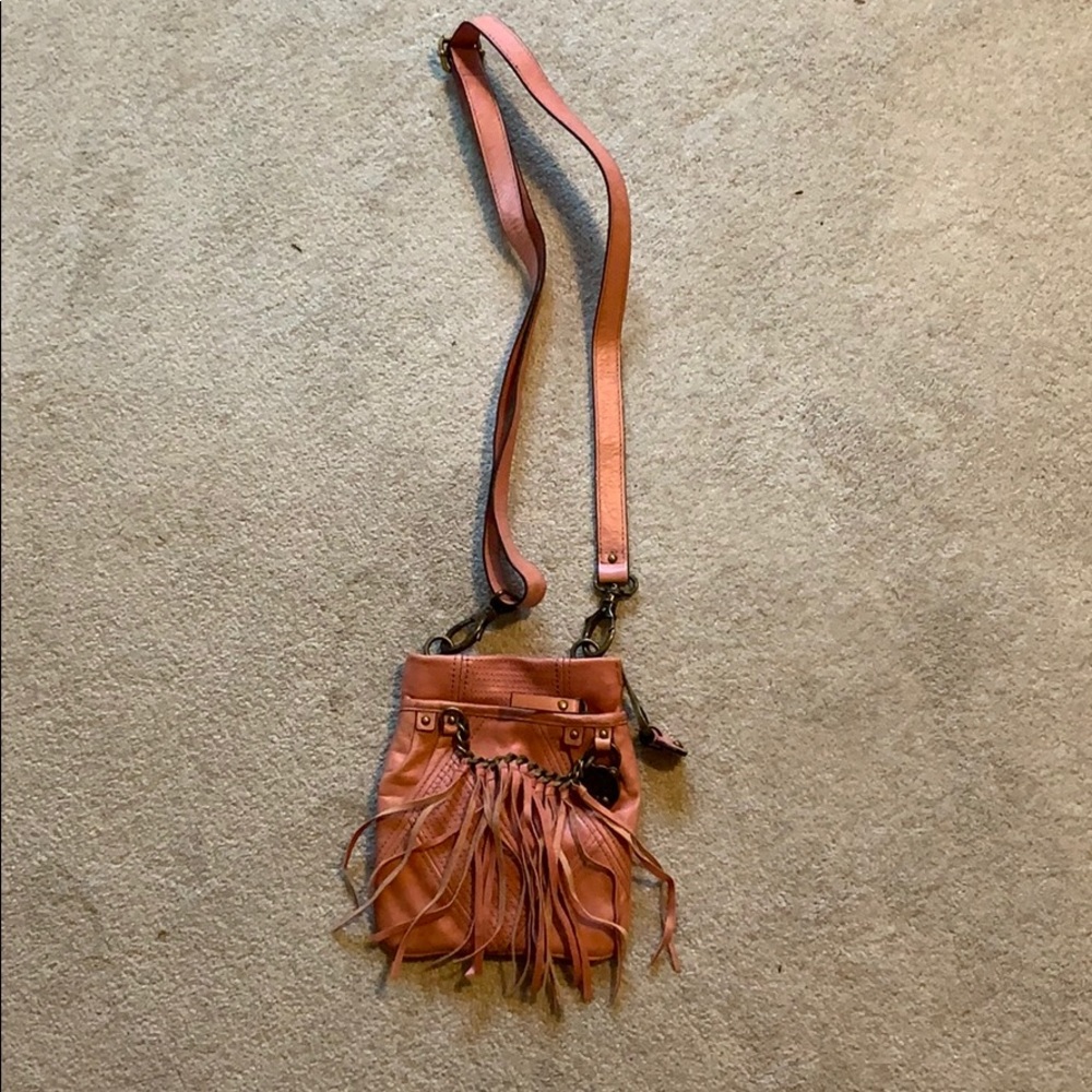 Authentic juicy couture purse